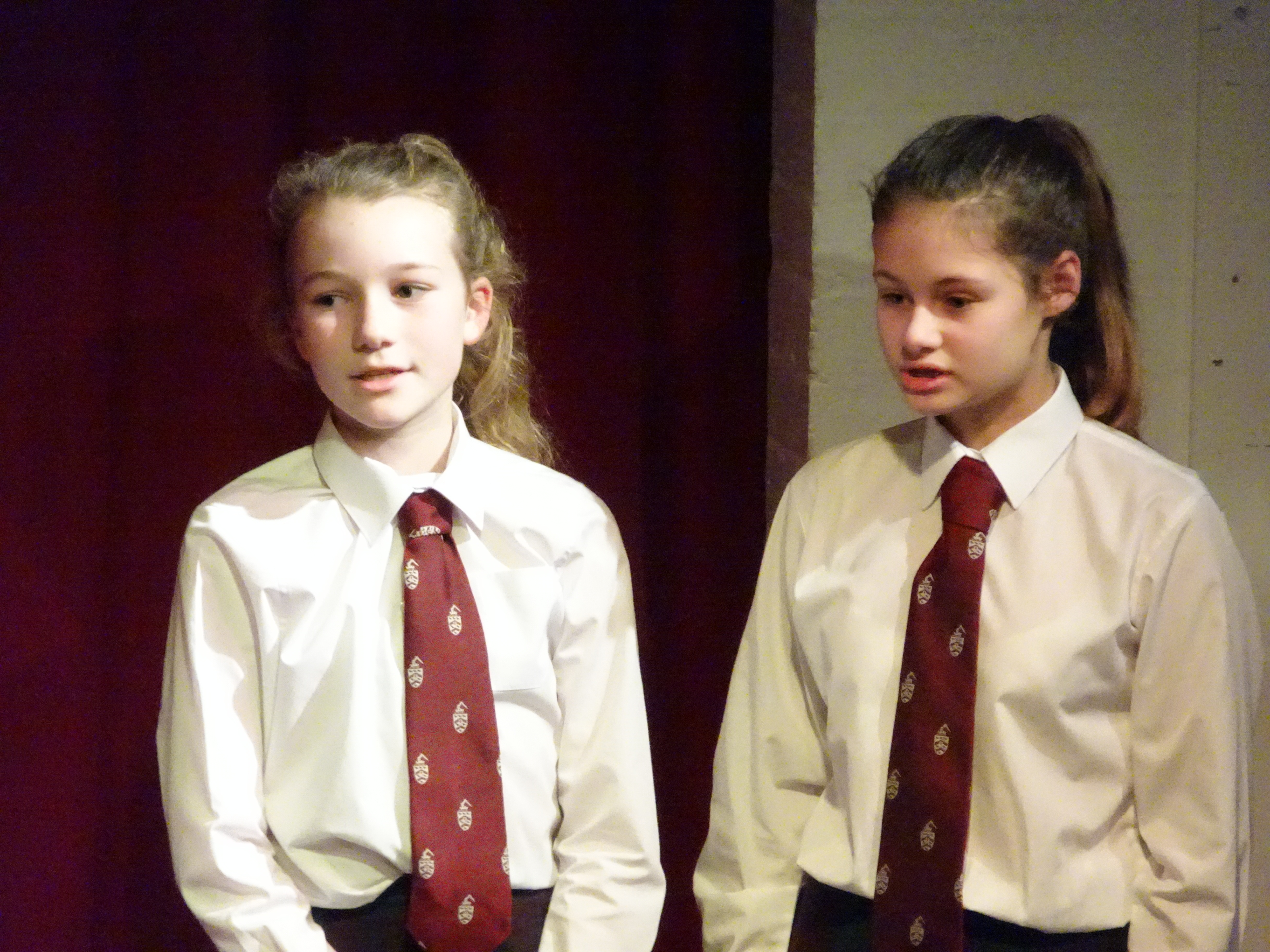 2015 Prep School Christmas Concert